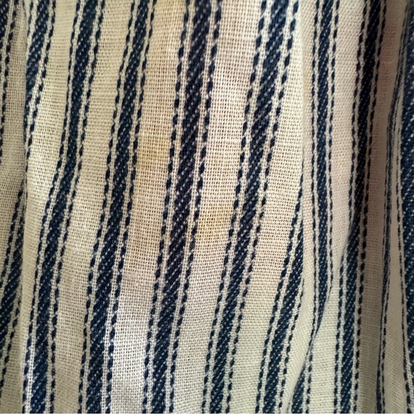 Vintage Cinderella Stop the Press Maxi Long Dress Boho Floral Patchwork 6X USA - Picture 10 of 11